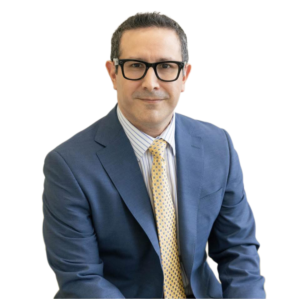 Dr. Leo Perez
